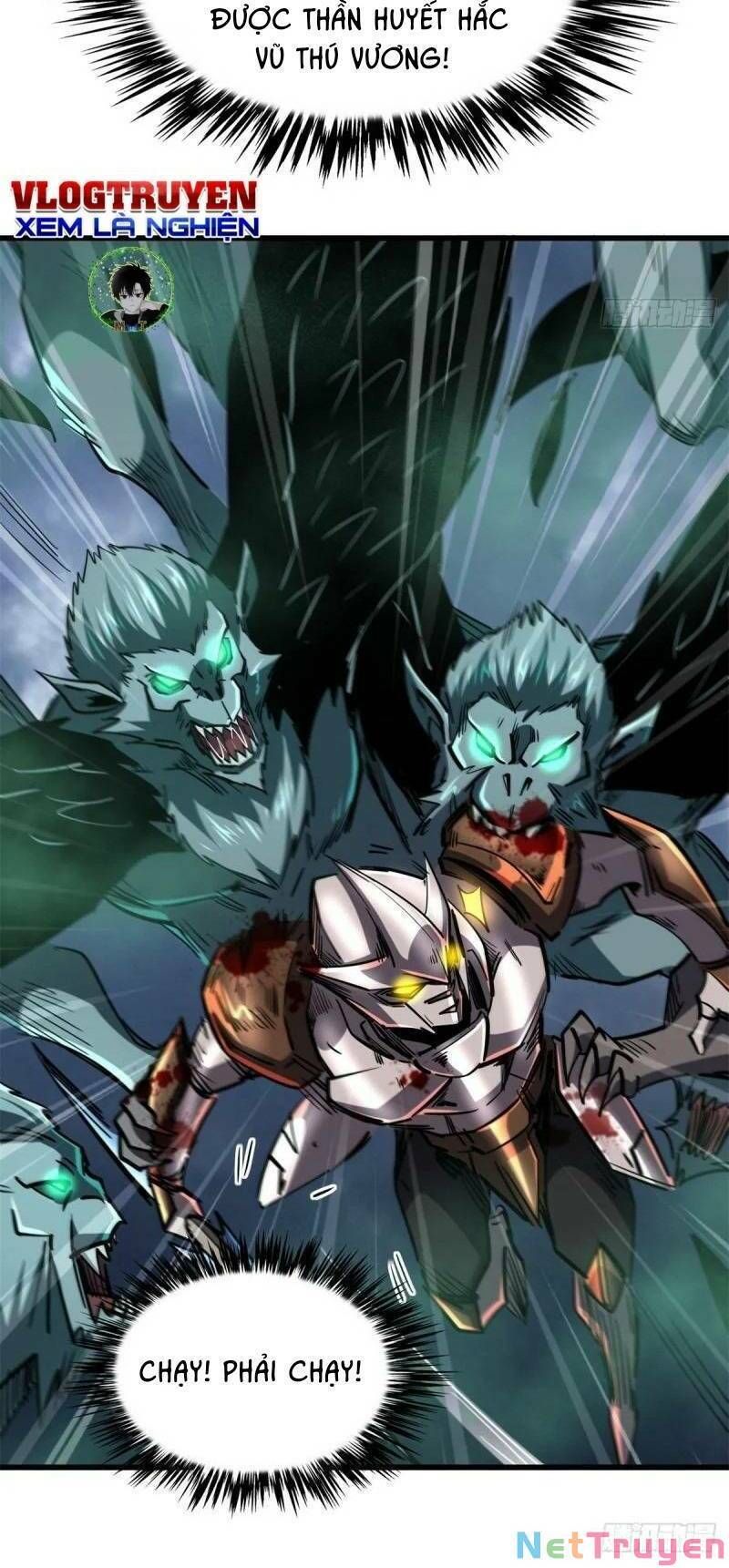 đọc truyện Siêu Cấp Thần Cơ Nhân Chương 73 ảnh 13 tại Thiên Thai Truyện