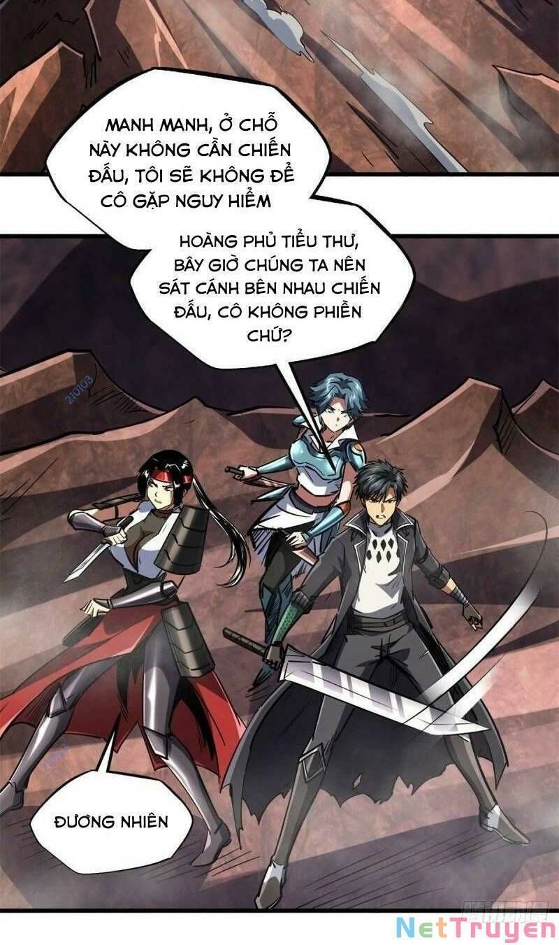 đọc truyện Siêu Cấp Thần Cơ Nhân Chương 73 ảnh 15 tại Thiên Thai Truyện