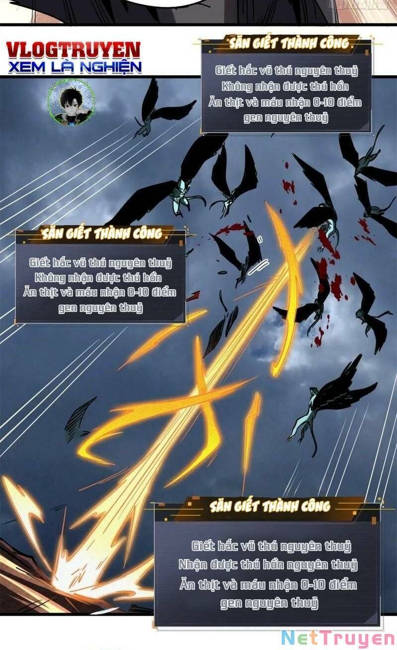 đọc truyện Siêu Cấp Thần Cơ Nhân Chương 73 ảnh 17 tại Thiên Thai Truyện