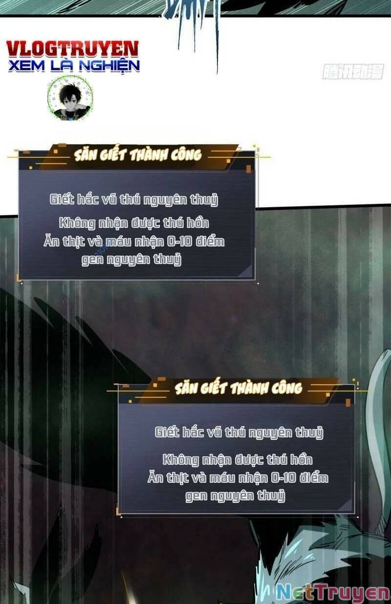 đọc truyện Siêu Cấp Thần Cơ Nhân Chương 73 ảnh 19 tại Thiên Thai Truyện