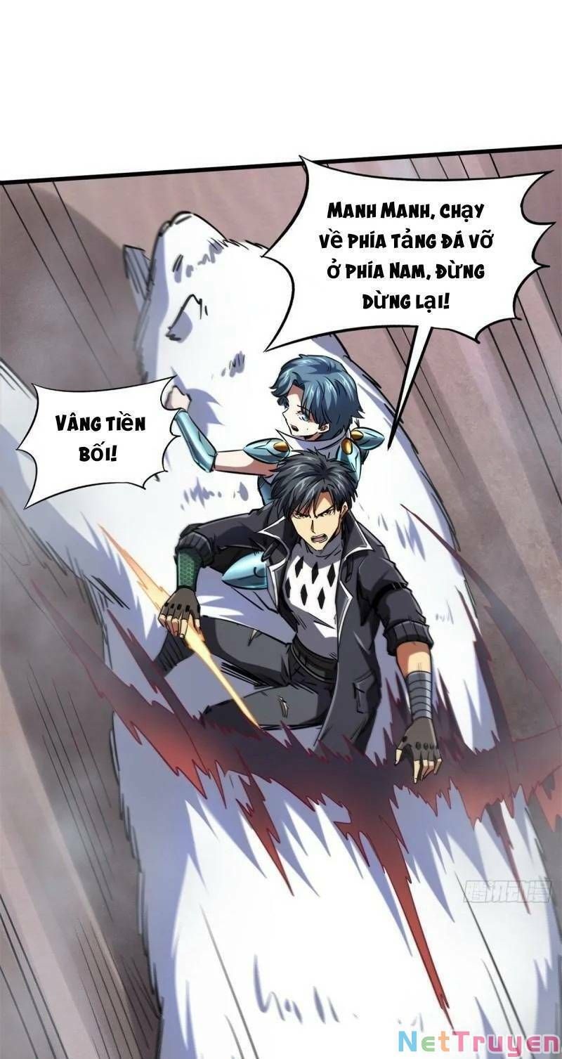 đọc truyện Siêu Cấp Thần Cơ Nhân Chương 73 ảnh 4 tại Thiên Thai Truyện