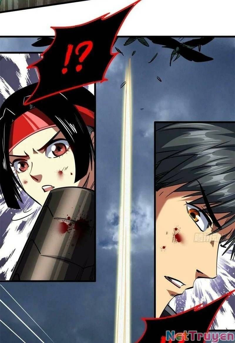 đọc truyện Siêu Cấp Thần Cơ Nhân Chương 73 ảnh 22 tại Thiên Thai Truyện