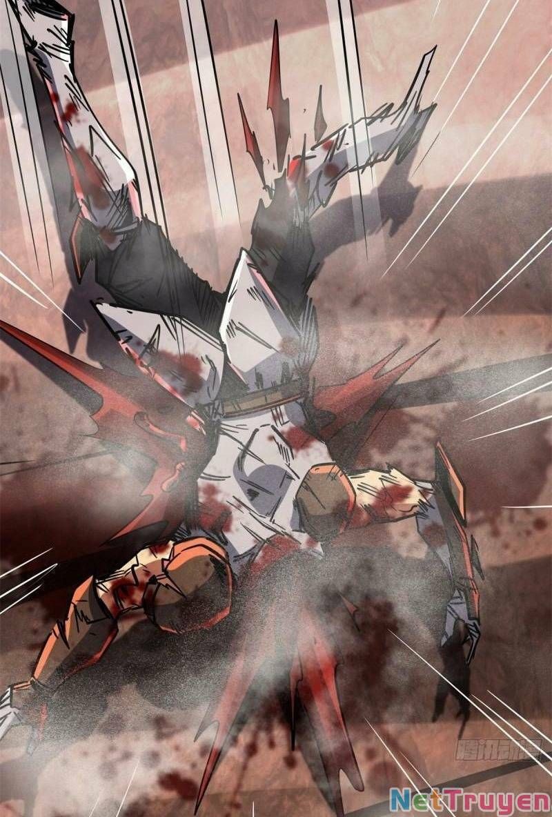 đọc truyện Siêu Cấp Thần Cơ Nhân Chương 73 ảnh 24 tại Thiên Thai Truyện