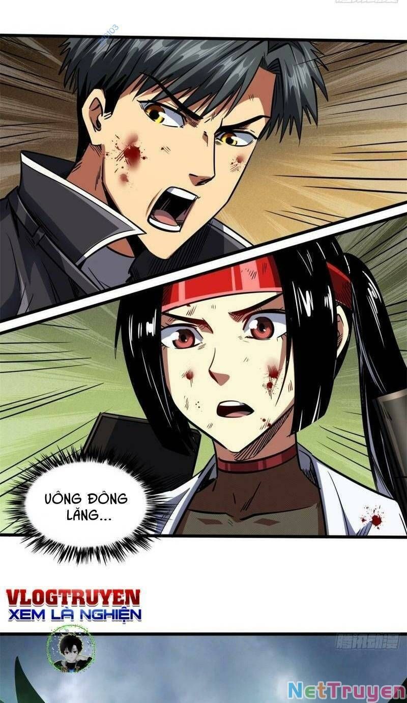 đọc truyện Siêu Cấp Thần Cơ Nhân Chương 73 ảnh 26 tại Thiên Thai Truyện