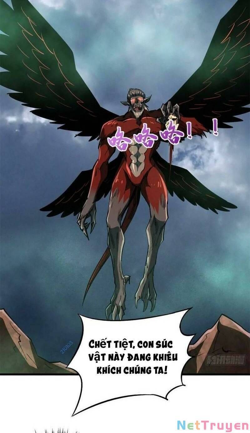 đọc truyện Siêu Cấp Thần Cơ Nhân Chương 73 ảnh 27 tại Thiên Thai Truyện