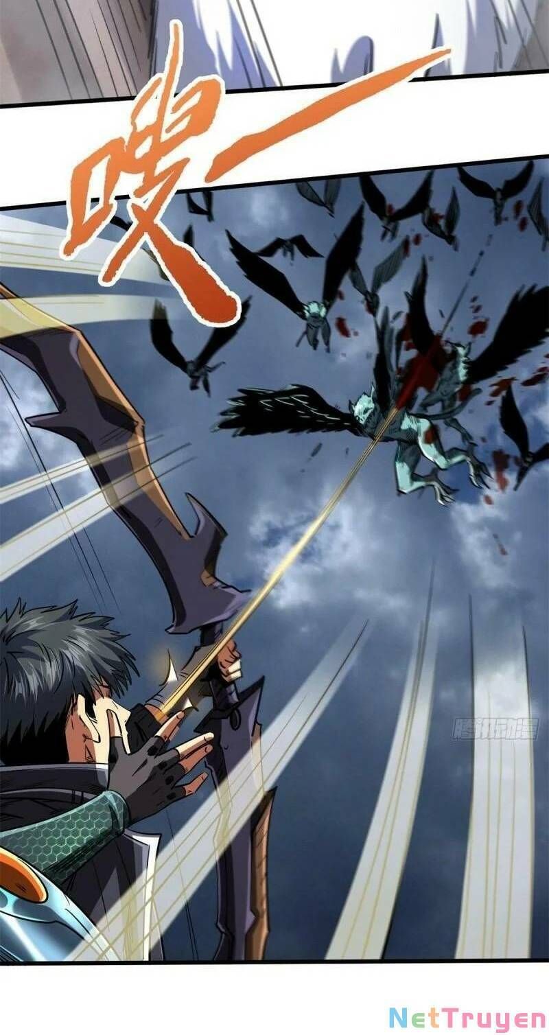 đọc truyện Siêu Cấp Thần Cơ Nhân Chương 73 ảnh 5 tại Thiên Thai Truyện