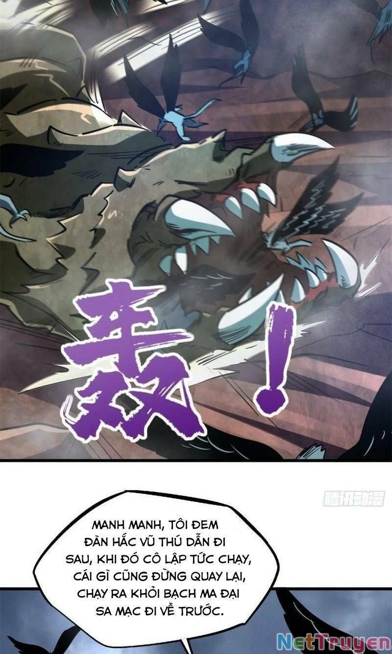 đọc truyện Siêu Cấp Thần Cơ Nhân Chương 73 ảnh 32 tại Thiên Thai Truyện