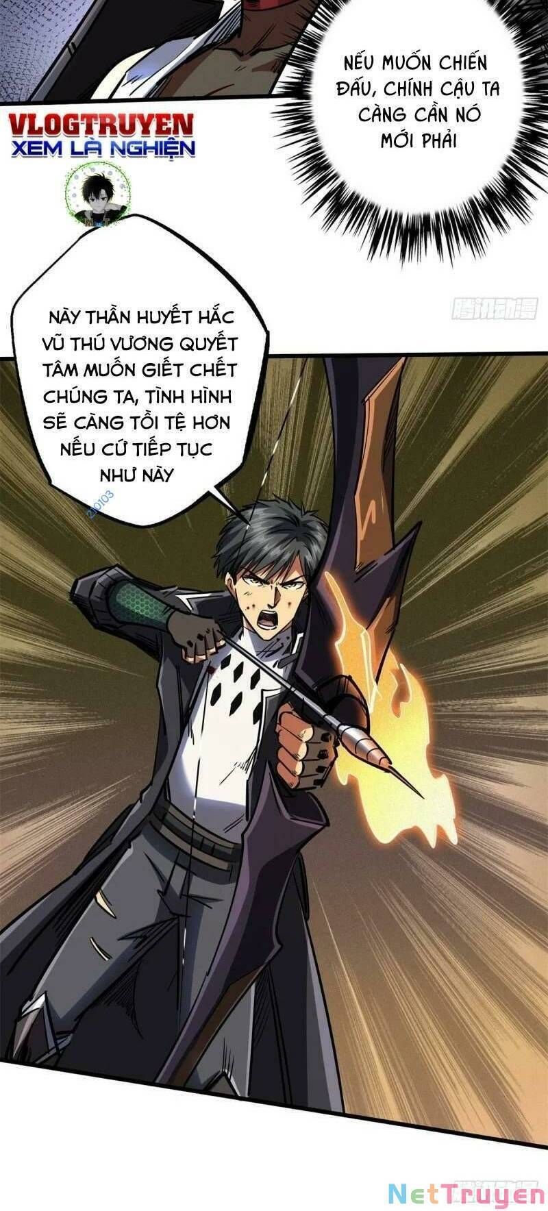 đọc truyện Siêu Cấp Thần Cơ Nhân Chương 73 ảnh 35 tại Thiên Thai Truyện