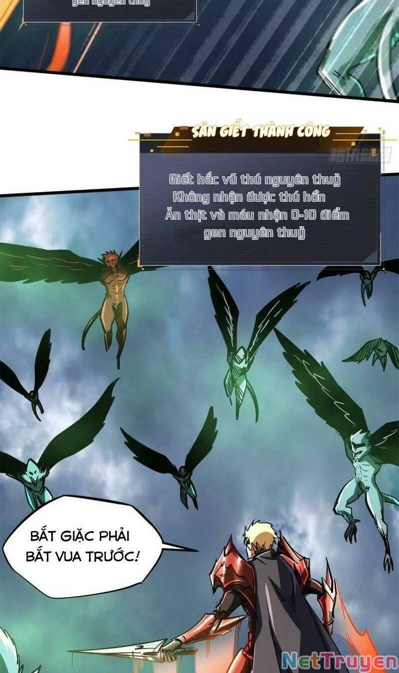 đọc truyện Siêu Cấp Thần Cơ Nhân Chương 73 ảnh 39 tại Thiên Thai Truyện