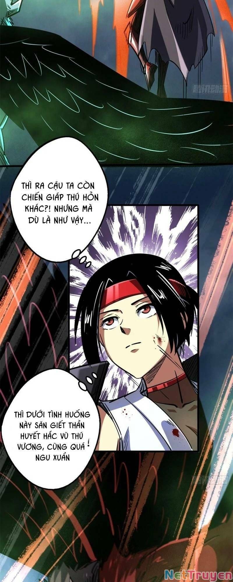 đọc truyện Siêu Cấp Thần Cơ Nhân Chương 73 ảnh 40 tại Thiên Thai Truyện