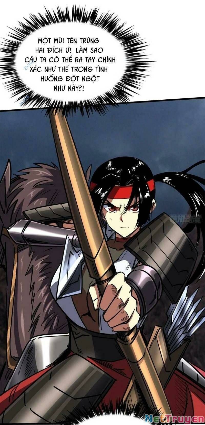 đọc truyện Siêu Cấp Thần Cơ Nhân Chương 73 ảnh 6 tại Thiên Thai Truyện