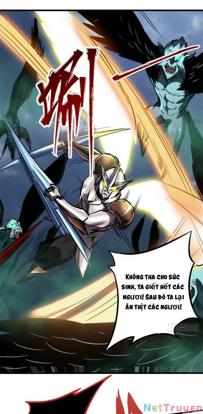 đọc truyện Siêu Cấp Thần Cơ Nhân Chương 73 ảnh 10 tại Thiên Thai Truyện