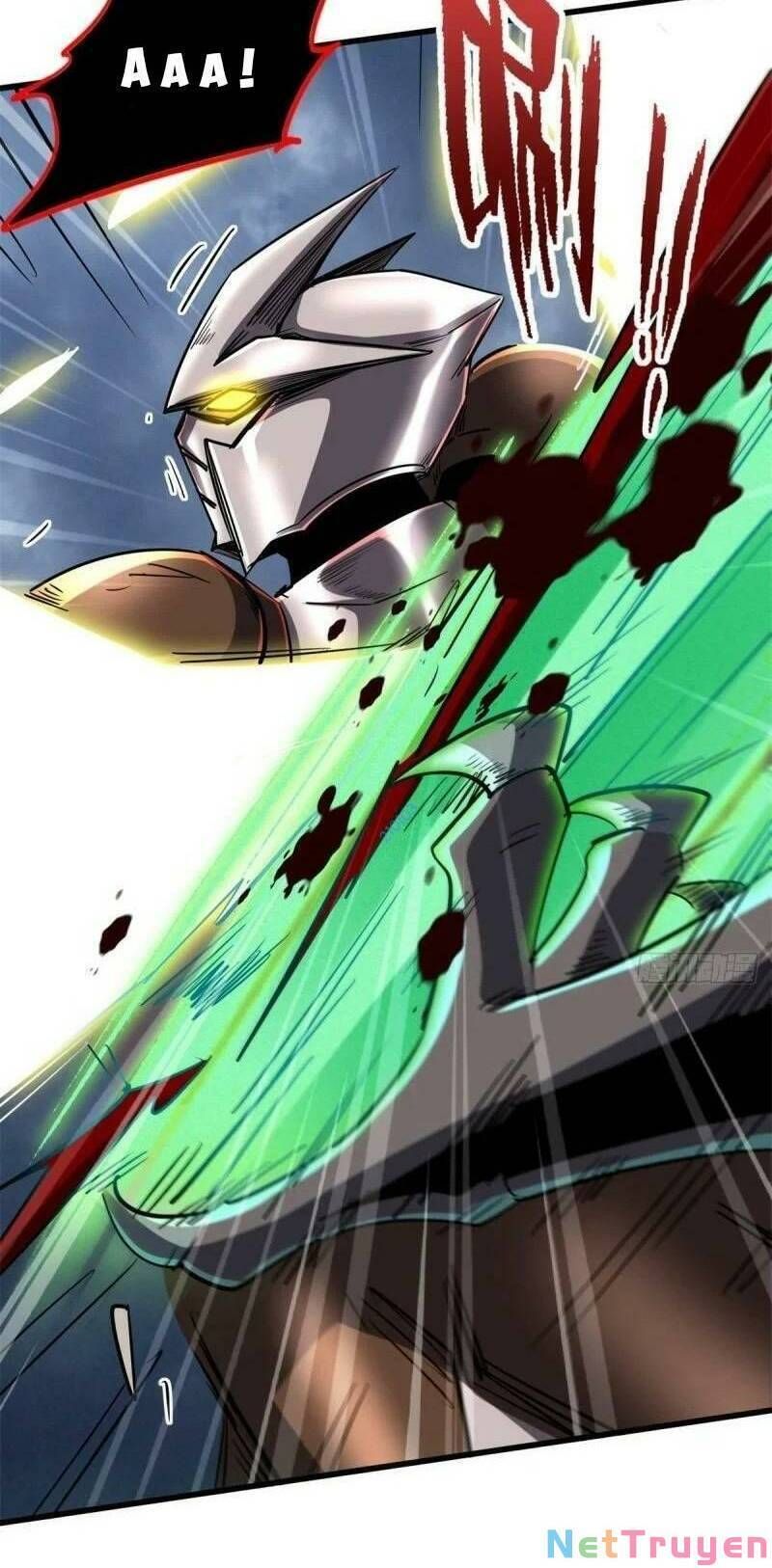 đọc truyện Siêu Cấp Thần Cơ Nhân Chương 73 ảnh 11 tại Thiên Thai Truyện