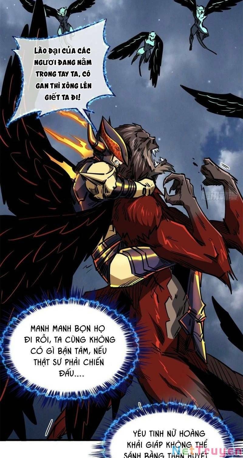 đọc truyện Siêu Cấp Thần Cơ Nhân Chương 74 ảnh 12 tại Thiên Thai Truyện