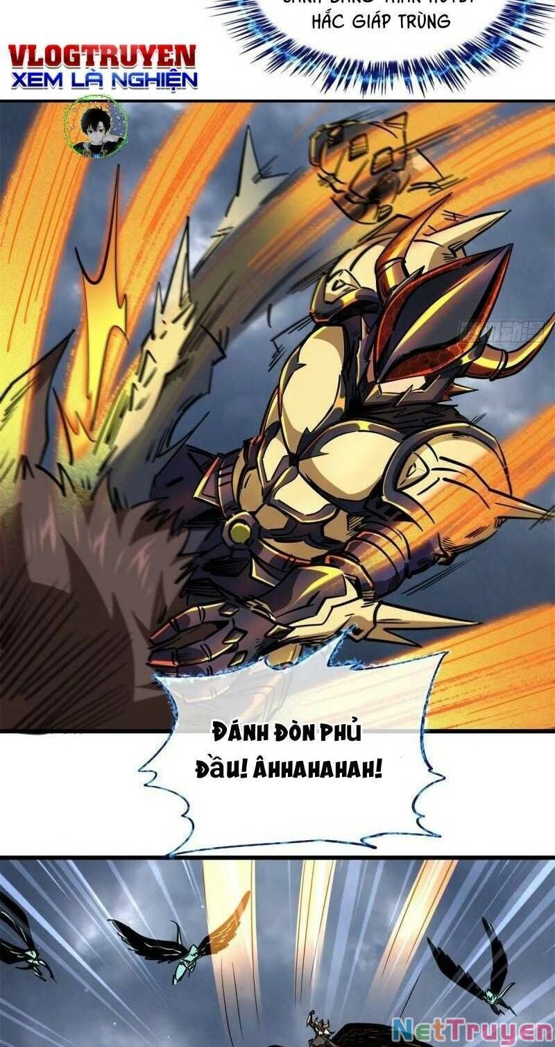 đọc truyện Siêu Cấp Thần Cơ Nhân Chương 74 ảnh 13 tại Thiên Thai Truyện