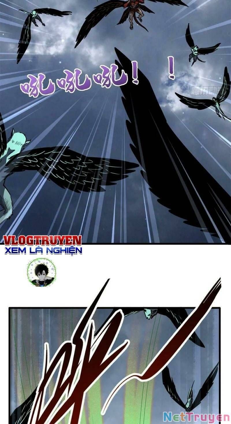 đọc truyện Siêu Cấp Thần Cơ Nhân Chương 74 ảnh 14 tại Thiên Thai Truyện