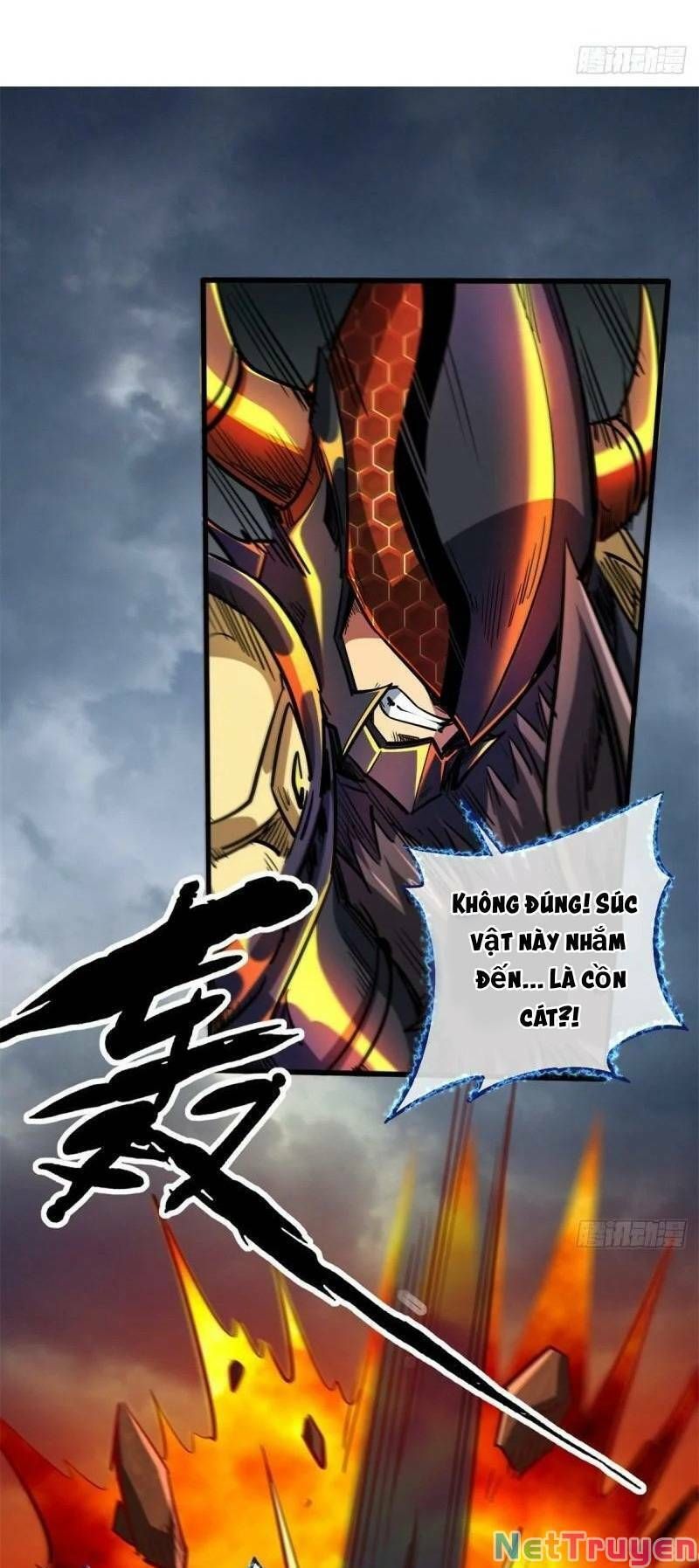 đọc truyện Siêu Cấp Thần Cơ Nhân Chương 74 ảnh 16 tại Thiên Thai Truyện