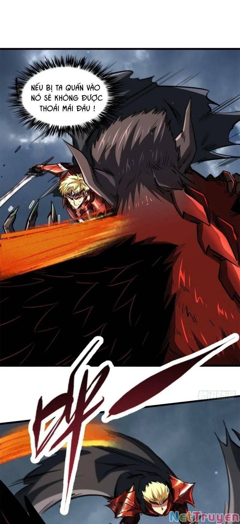 đọc truyện Siêu Cấp Thần Cơ Nhân Chương 74 ảnh 4 tại Thiên Thai Truyện