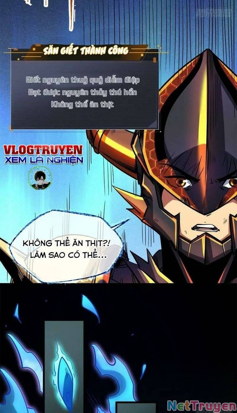 đọc truyện Siêu Cấp Thần Cơ Nhân Chương 74 ảnh 23 tại Thiên Thai Truyện