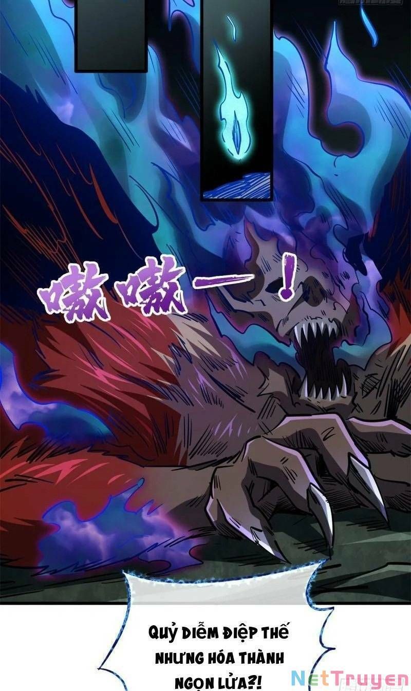 đọc truyện Siêu Cấp Thần Cơ Nhân Chương 74 ảnh 24 tại Thiên Thai Truyện