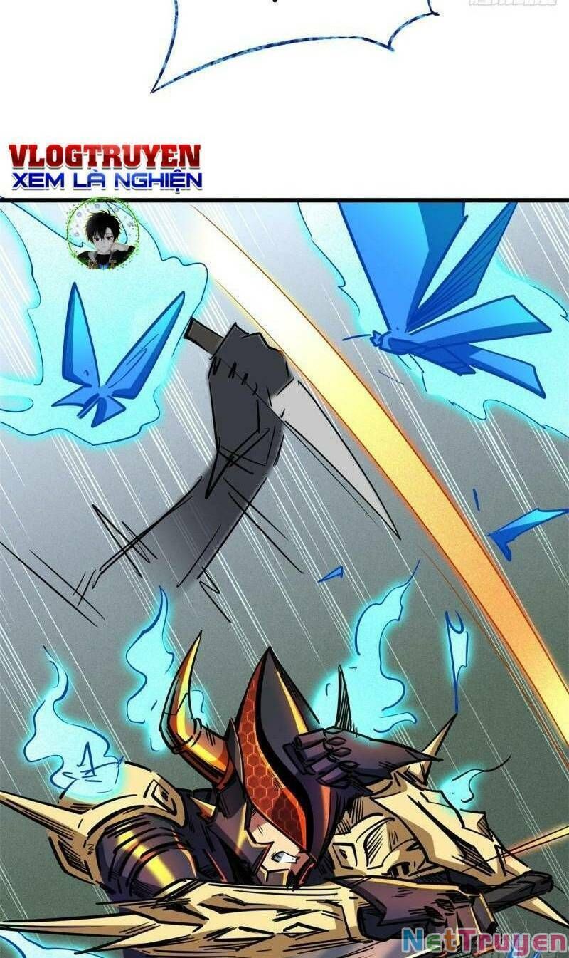 đọc truyện Siêu Cấp Thần Cơ Nhân Chương 74 ảnh 25 tại Thiên Thai Truyện