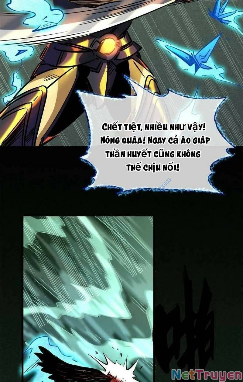 đọc truyện Siêu Cấp Thần Cơ Nhân Chương 74 ảnh 26 tại Thiên Thai Truyện