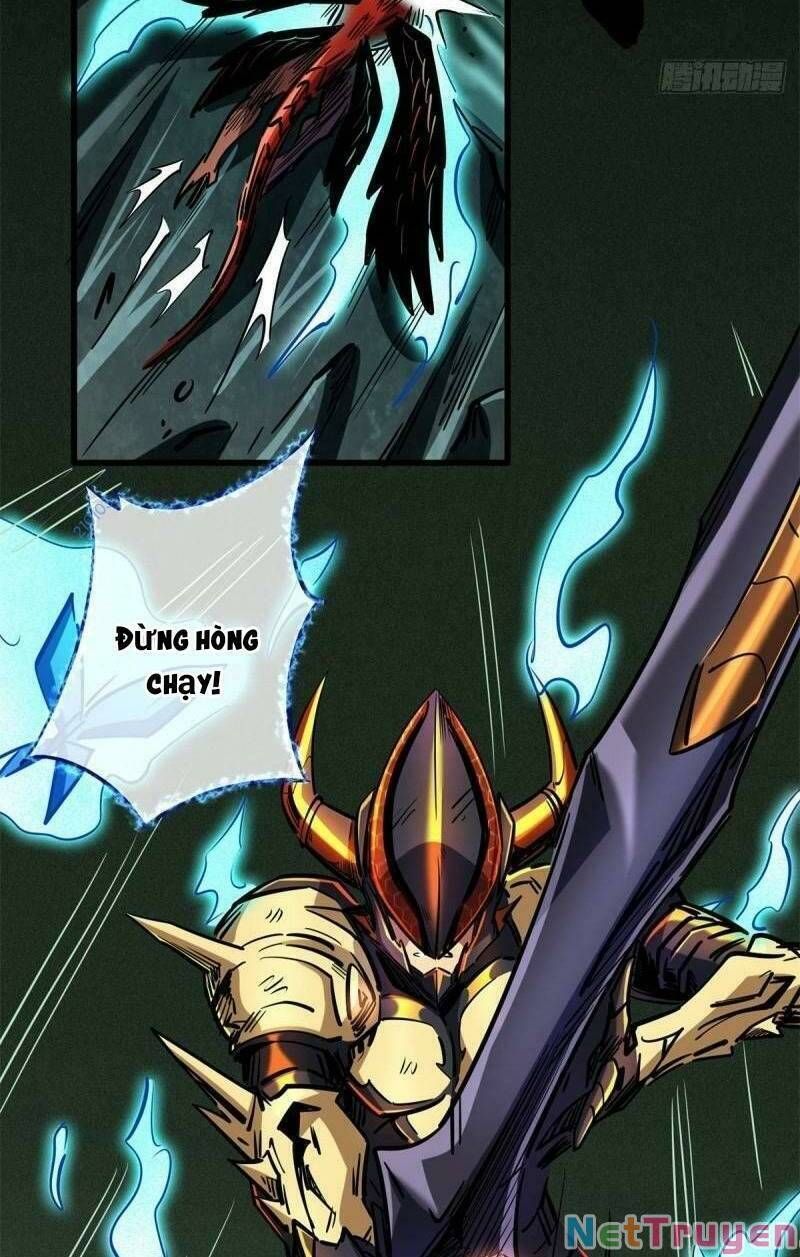 đọc truyện Siêu Cấp Thần Cơ Nhân Chương 74 ảnh 27 tại Thiên Thai Truyện