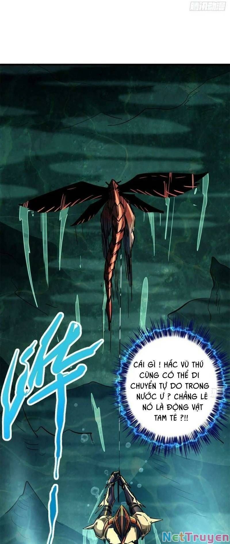 đọc truyện Siêu Cấp Thần Cơ Nhân Chương 74 ảnh 30 tại Thiên Thai Truyện