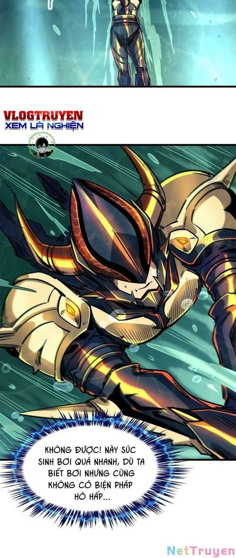 đọc truyện Siêu Cấp Thần Cơ Nhân Chương 74 ảnh 31 tại Thiên Thai Truyện