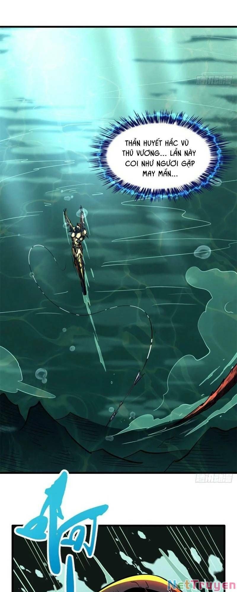 đọc truyện Siêu Cấp Thần Cơ Nhân Chương 74 ảnh 32 tại Thiên Thai Truyện