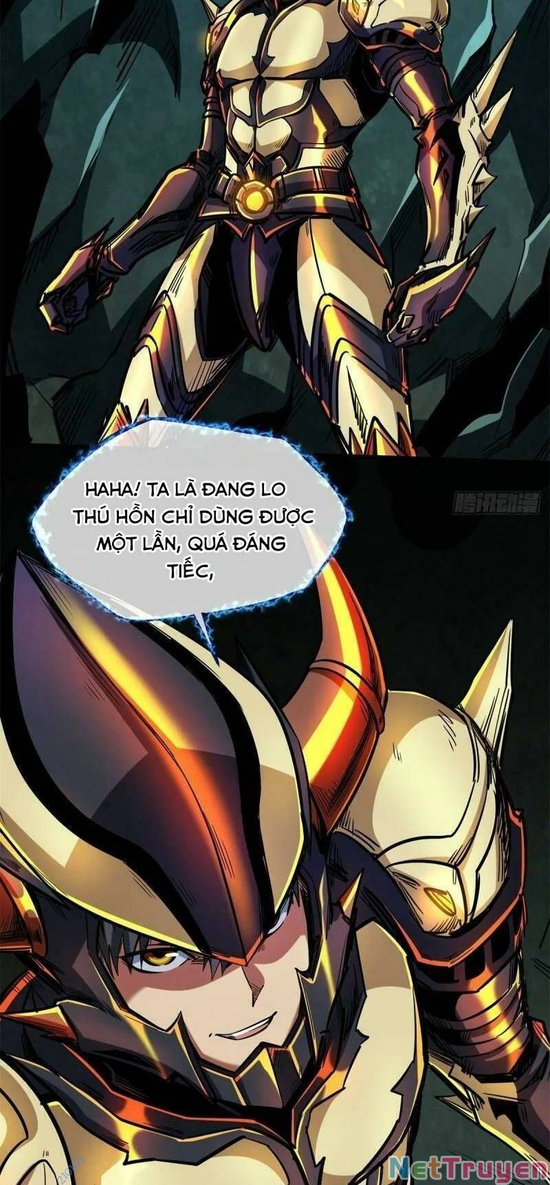 đọc truyện Siêu Cấp Thần Cơ Nhân Chương 74 ảnh 39 tại Thiên Thai Truyện