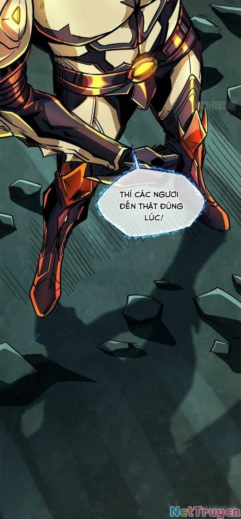 đọc truyện Siêu Cấp Thần Cơ Nhân Chương 74 ảnh 40 tại Thiên Thai Truyện