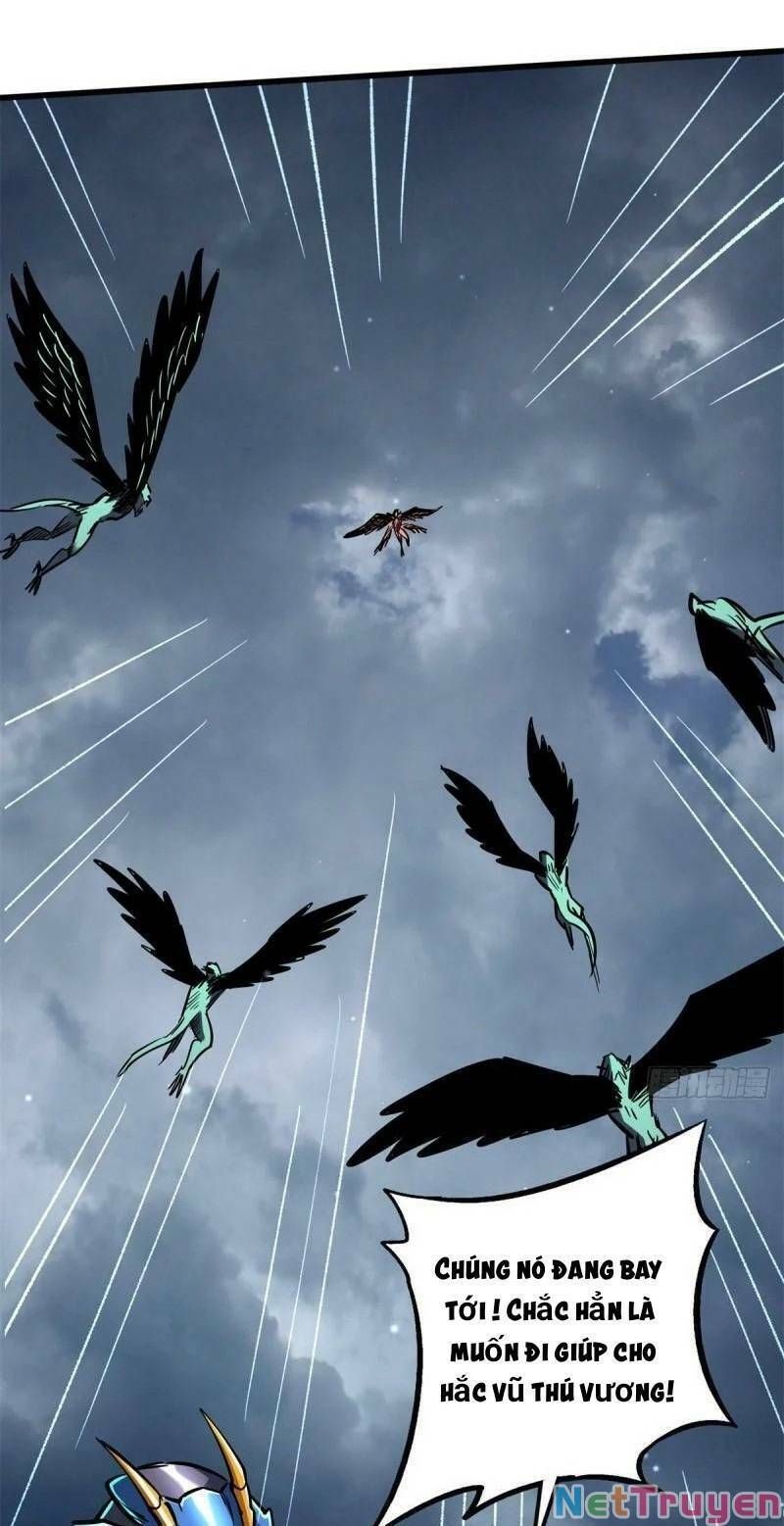 đọc truyện Siêu Cấp Thần Cơ Nhân Chương 74 ảnh 8 tại Thiên Thai Truyện