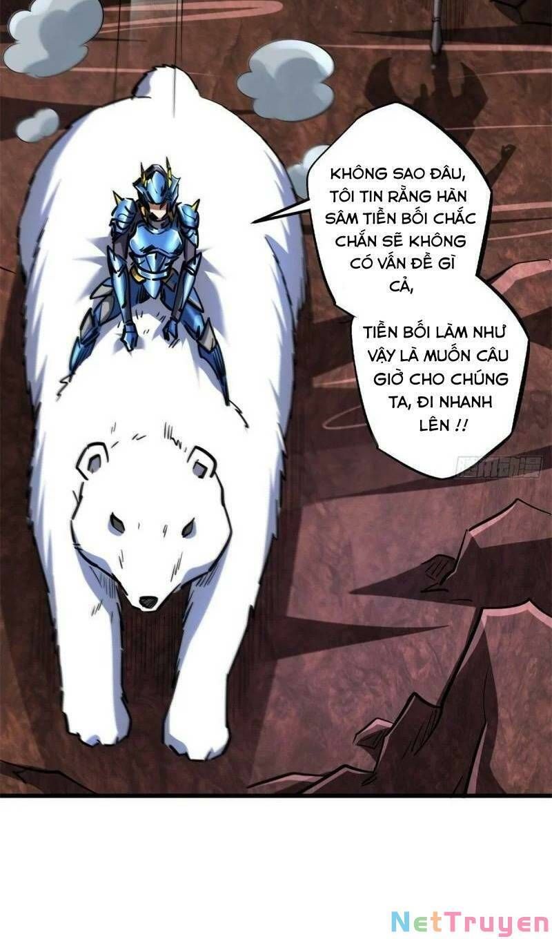 đọc truyện Siêu Cấp Thần Cơ Nhân Chương 74 ảnh 10 tại Thiên Thai Truyện