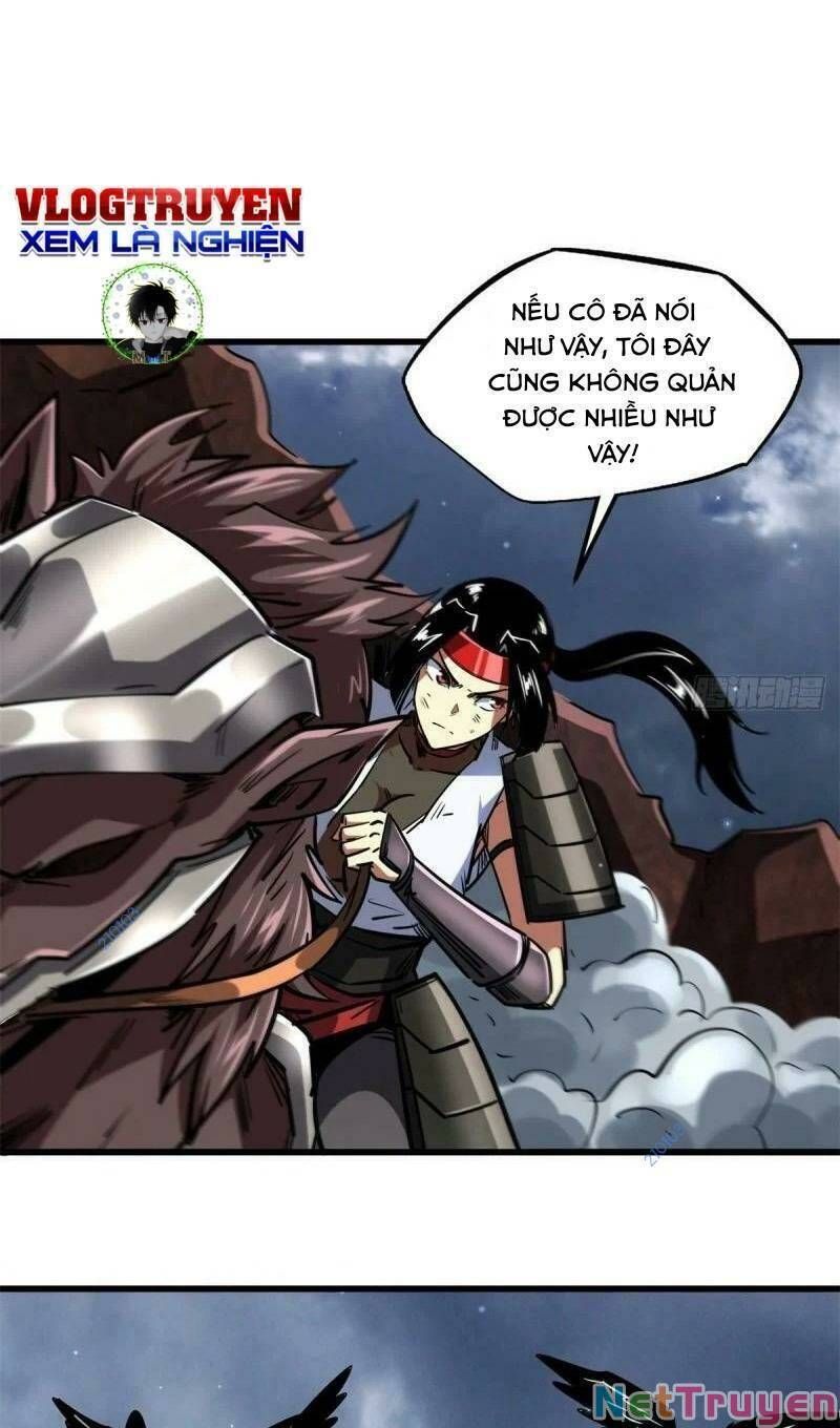 đọc truyện Siêu Cấp Thần Cơ Nhân Chương 74 ảnh 11 tại Thiên Thai Truyện