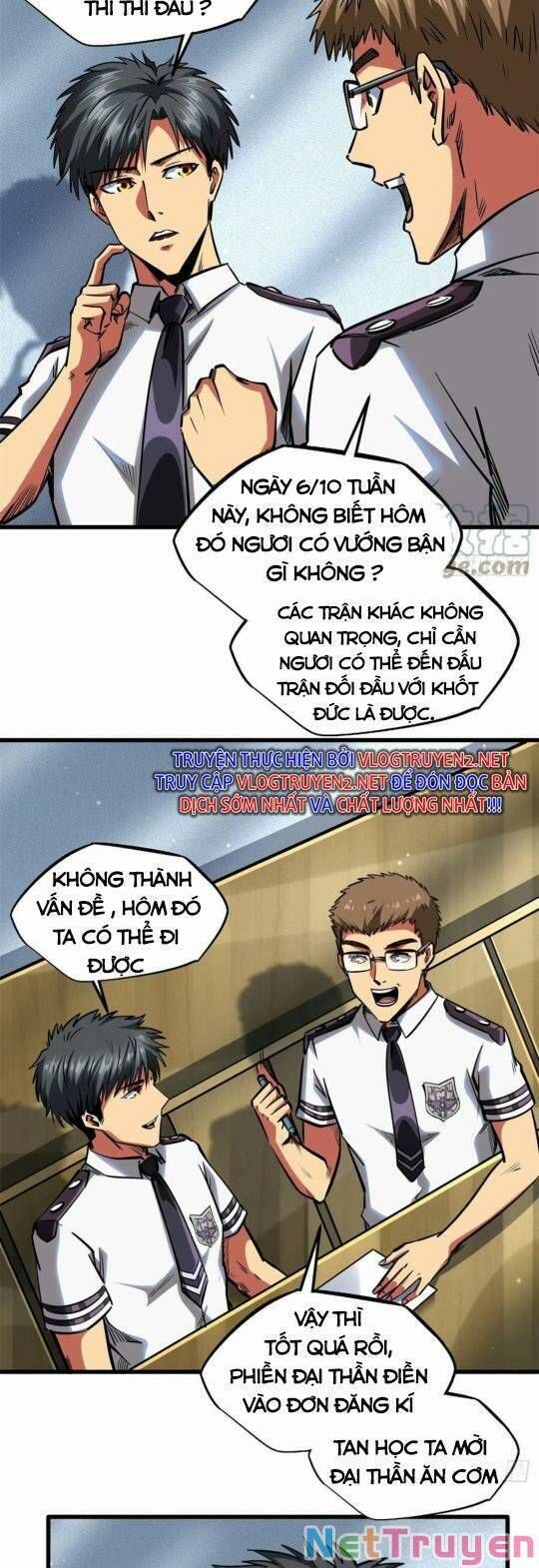 đọc truyện Siêu Cấp Thần Cơ Nhân Chương 75 ảnh 12 tại Thiên Thai Truyện