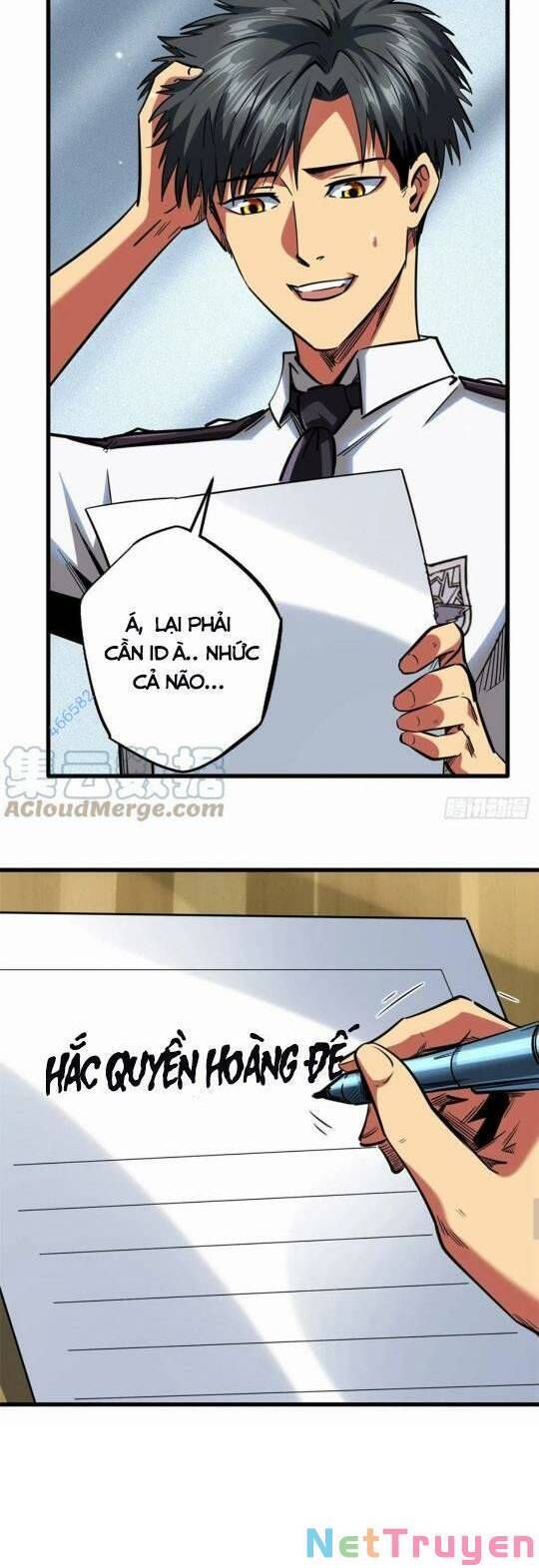 đọc truyện Siêu Cấp Thần Cơ Nhân Chương 75 ảnh 13 tại Thiên Thai Truyện