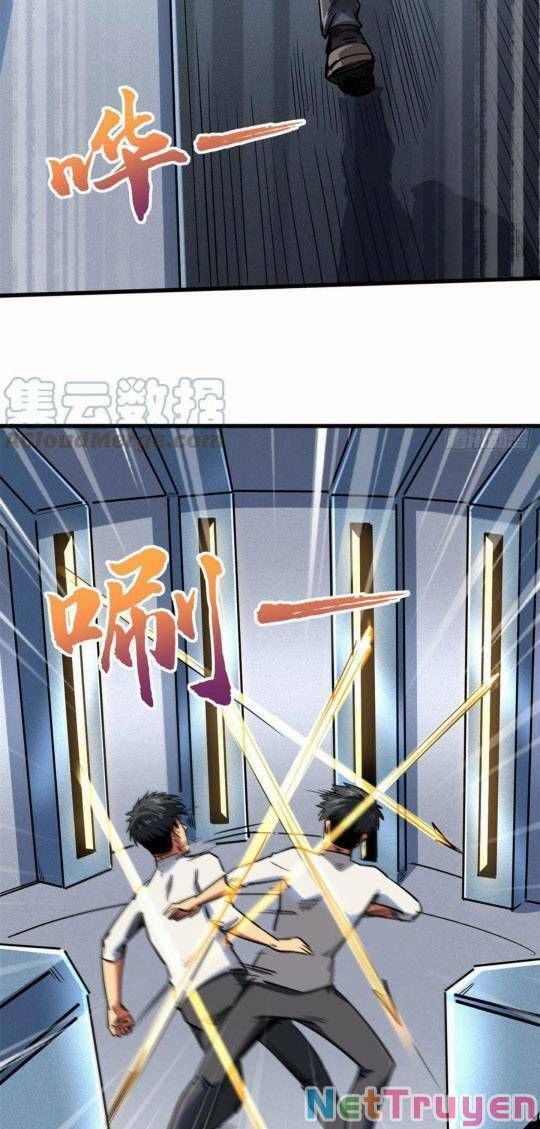 đọc truyện Siêu Cấp Thần Cơ Nhân Chương 75 ảnh 16 tại Thiên Thai Truyện