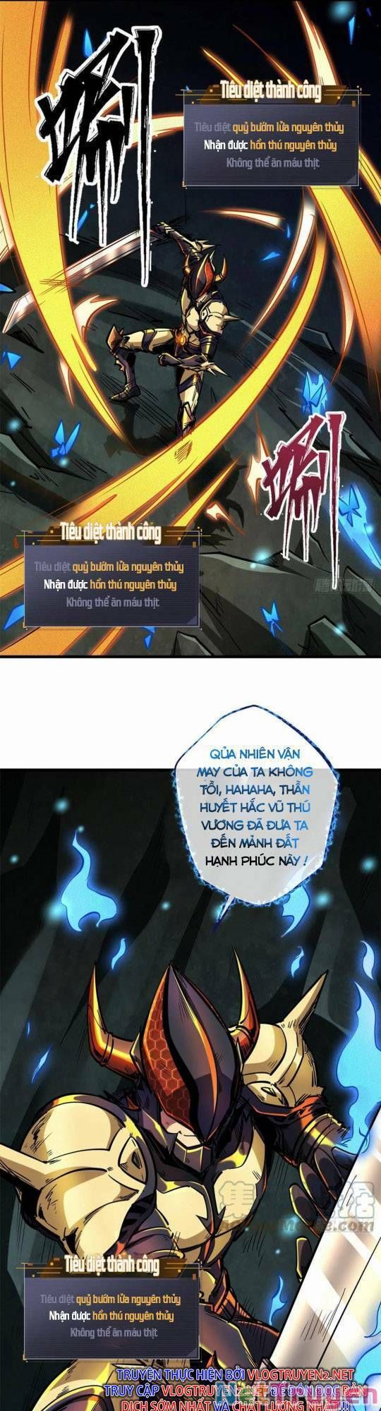 đọc truyện Siêu Cấp Thần Cơ Nhân Chương 75 ảnh 4 tại Thiên Thai Truyện