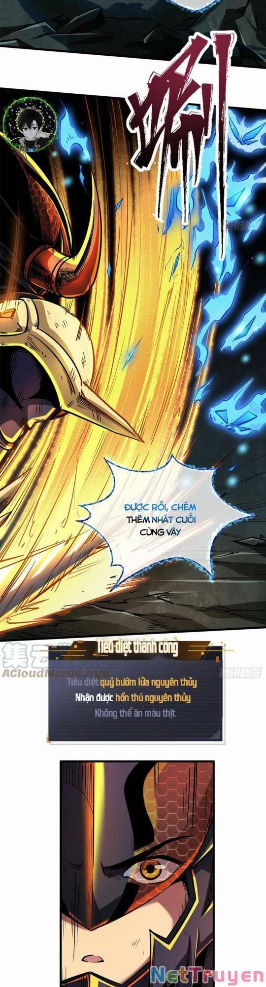 đọc truyện Siêu Cấp Thần Cơ Nhân Chương 75 ảnh 6 tại Thiên Thai Truyện