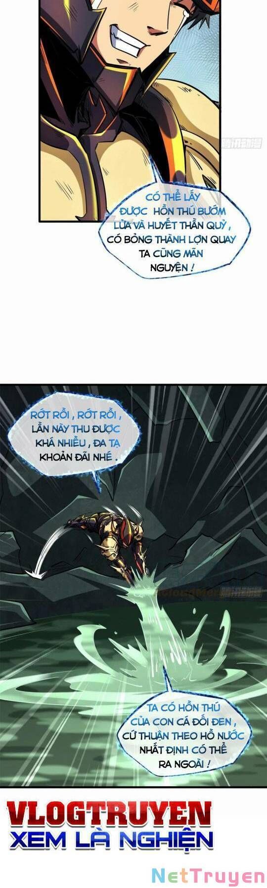 đọc truyện Siêu Cấp Thần Cơ Nhân Chương 75 ảnh 8 tại Thiên Thai Truyện