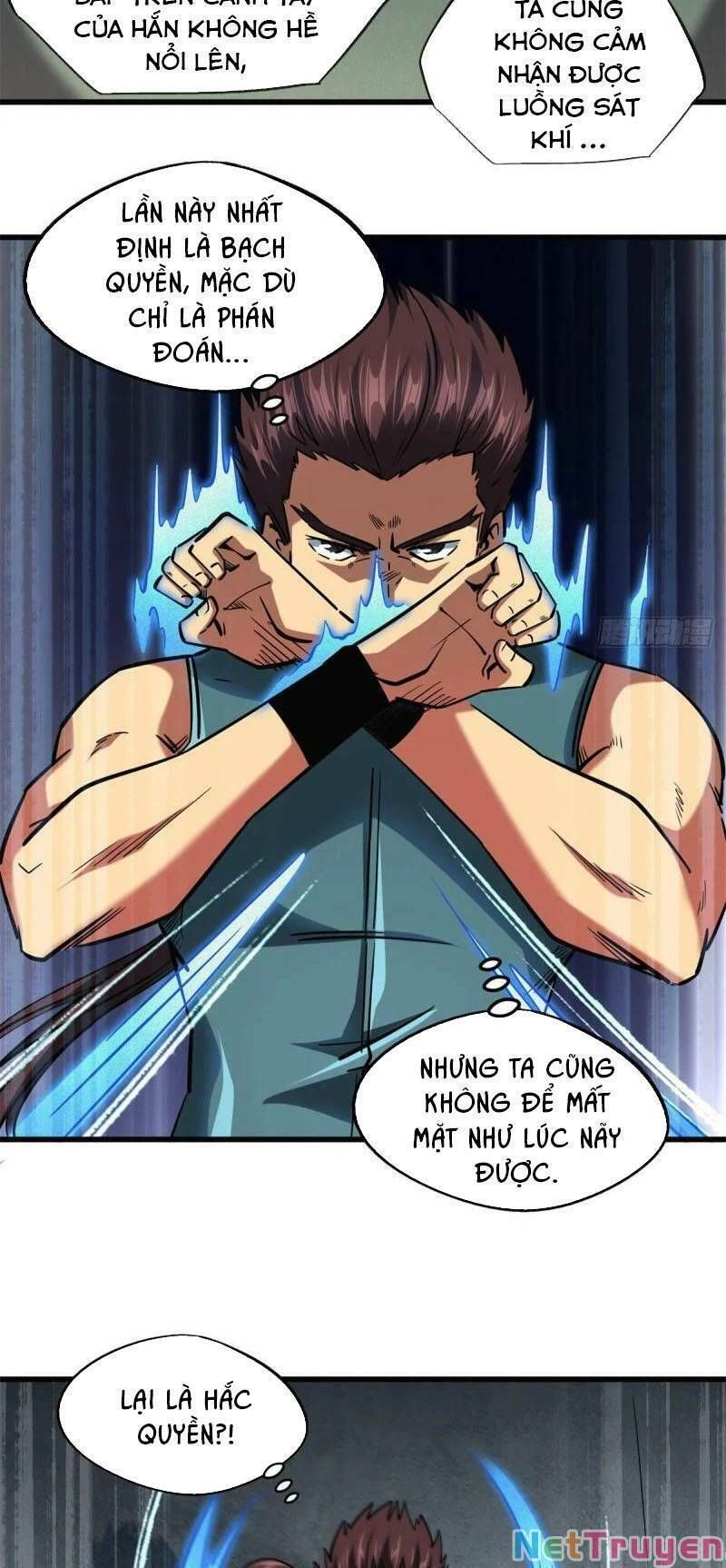 đọc truyện Siêu Cấp Thần Cơ Nhân Chương 76 ảnh 15 tại Thiên Thai Truyện