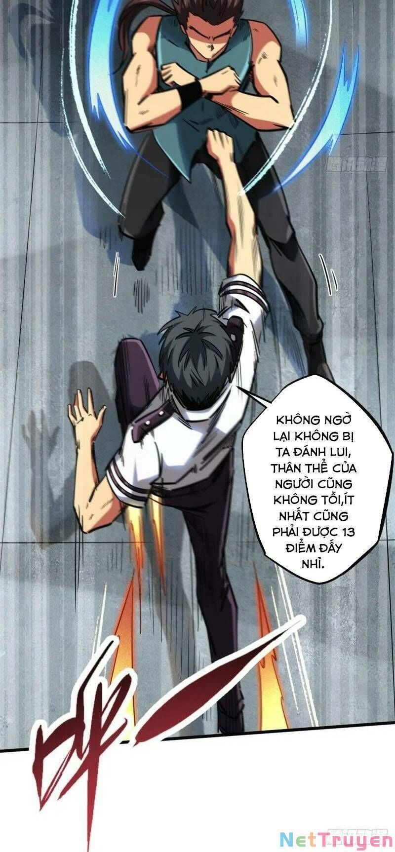 đọc truyện Siêu Cấp Thần Cơ Nhân Chương 76 ảnh 16 tại Thiên Thai Truyện