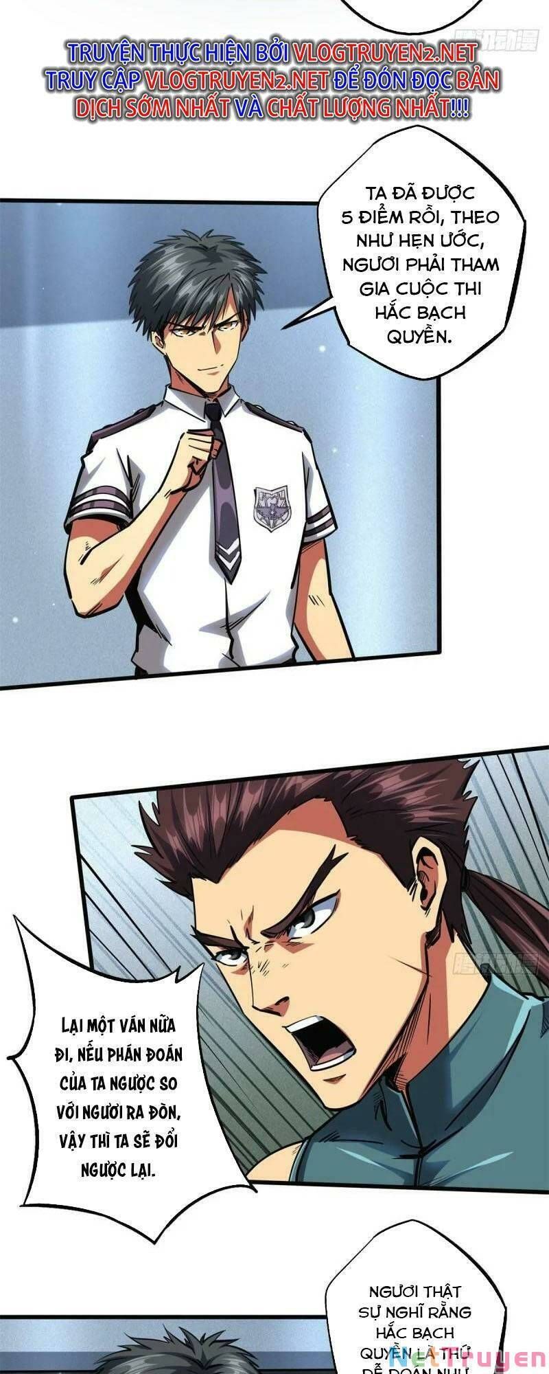 đọc truyện Siêu Cấp Thần Cơ Nhân Chương 76 ảnh 19 tại Thiên Thai Truyện