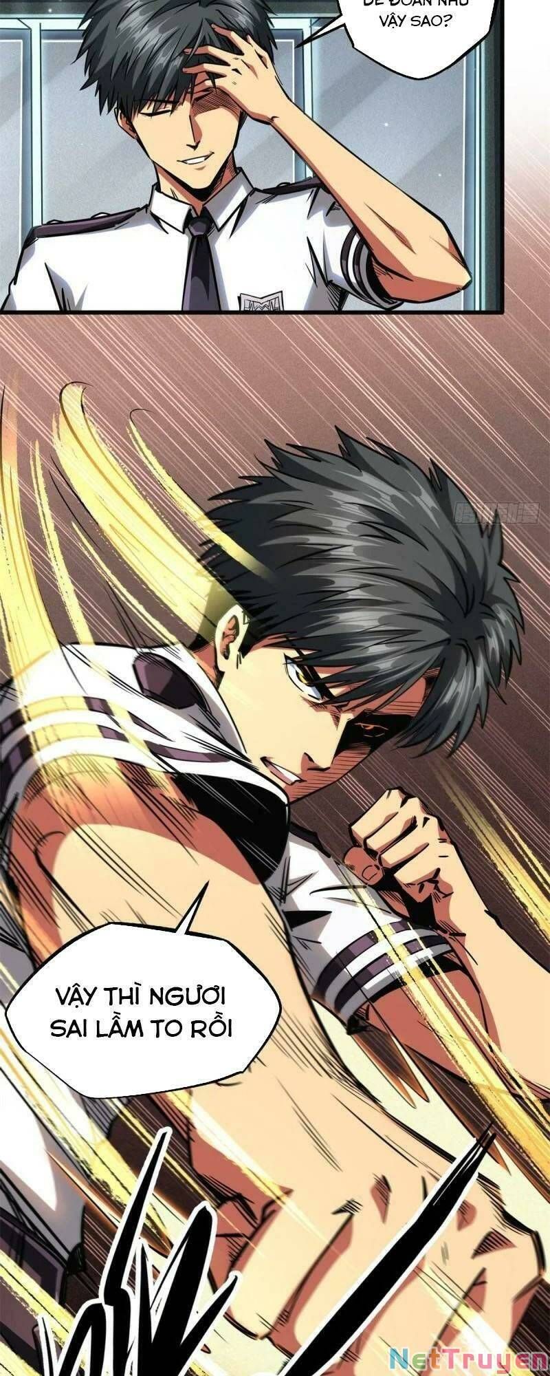 đọc truyện Siêu Cấp Thần Cơ Nhân Chương 76 ảnh 20 tại Thiên Thai Truyện