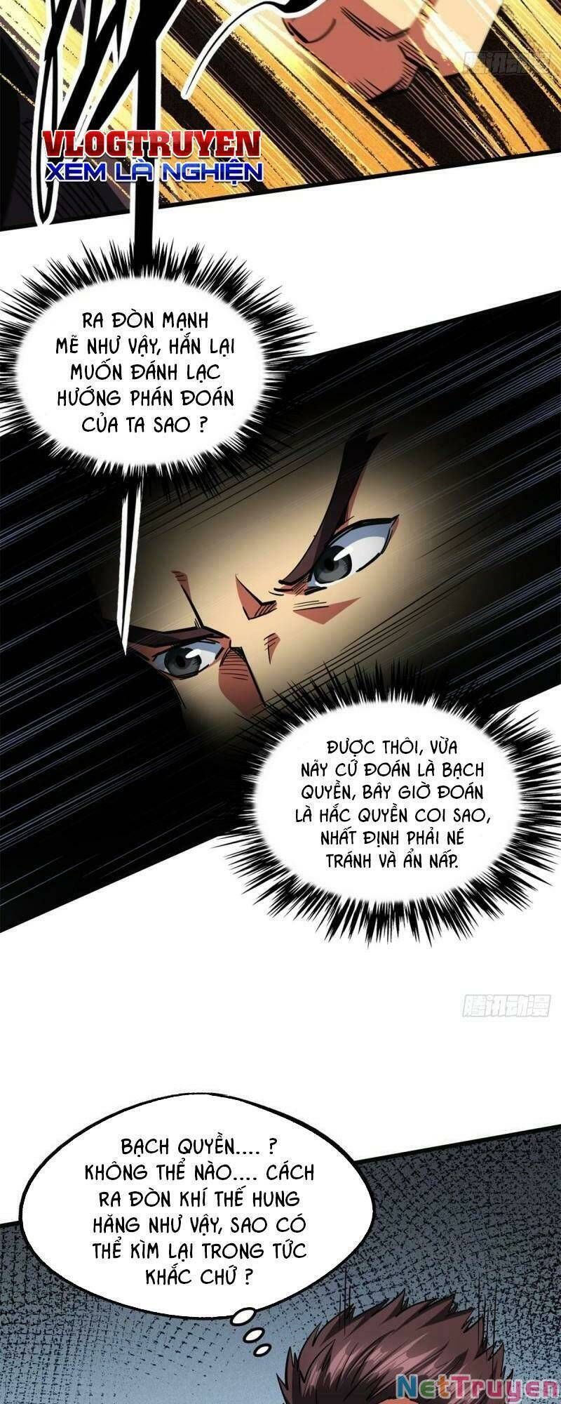 đọc truyện Siêu Cấp Thần Cơ Nhân Chương 76 ảnh 21 tại Thiên Thai Truyện