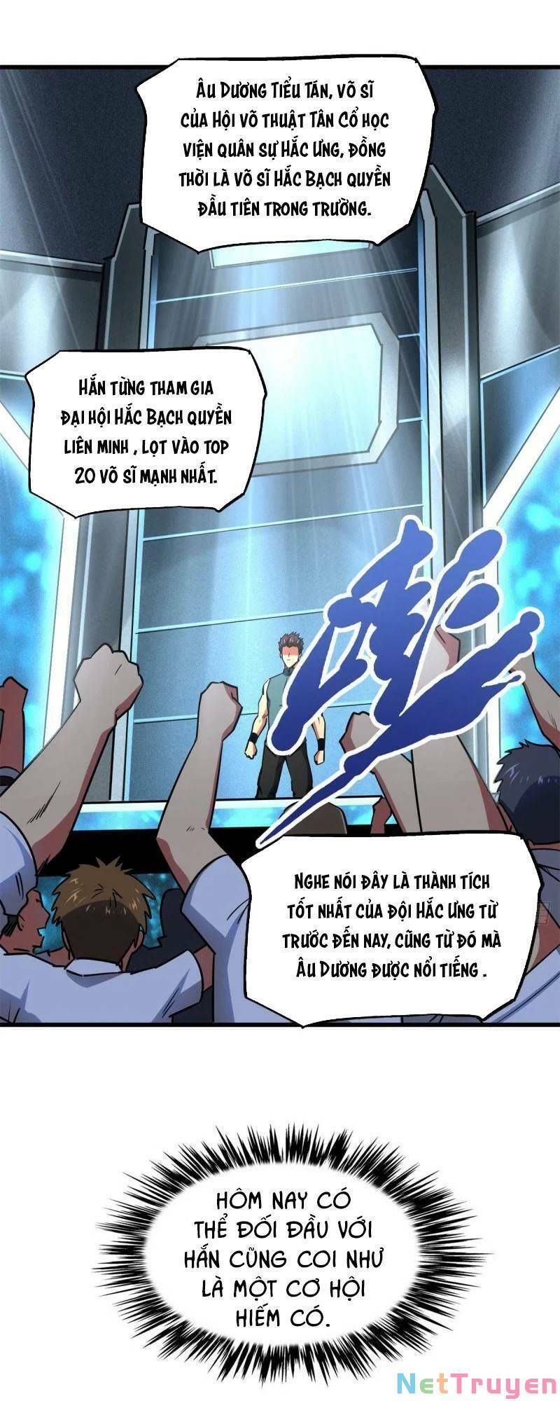 đọc truyện Siêu Cấp Thần Cơ Nhân Chương 76 ảnh 4 tại Thiên Thai Truyện