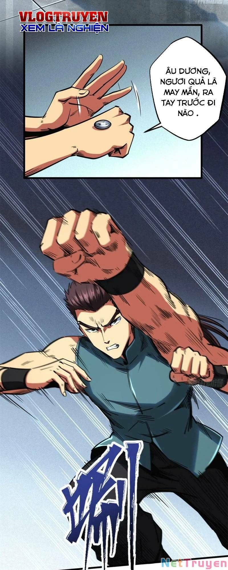 đọc truyện Siêu Cấp Thần Cơ Nhân Chương 76 ảnh 6 tại Thiên Thai Truyện