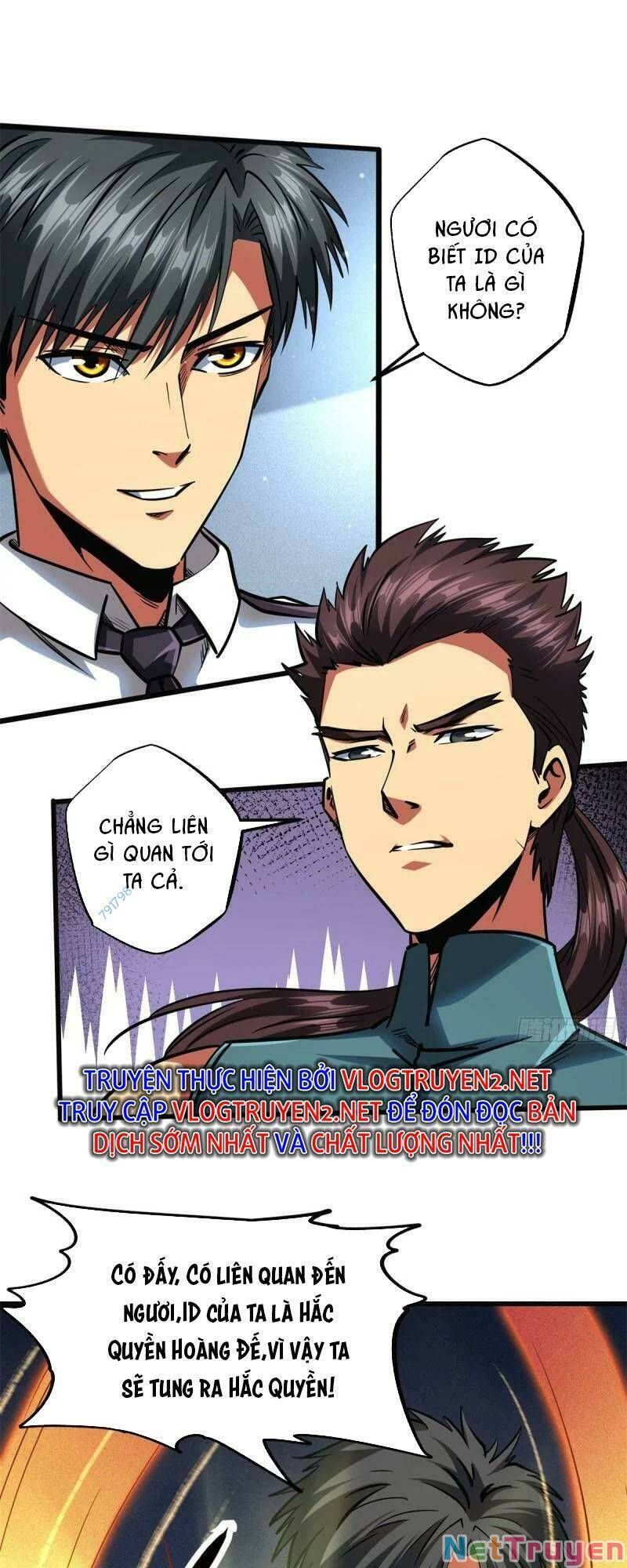 đọc truyện Siêu Cấp Thần Cơ Nhân Chương 76 ảnh 9 tại Thiên Thai Truyện