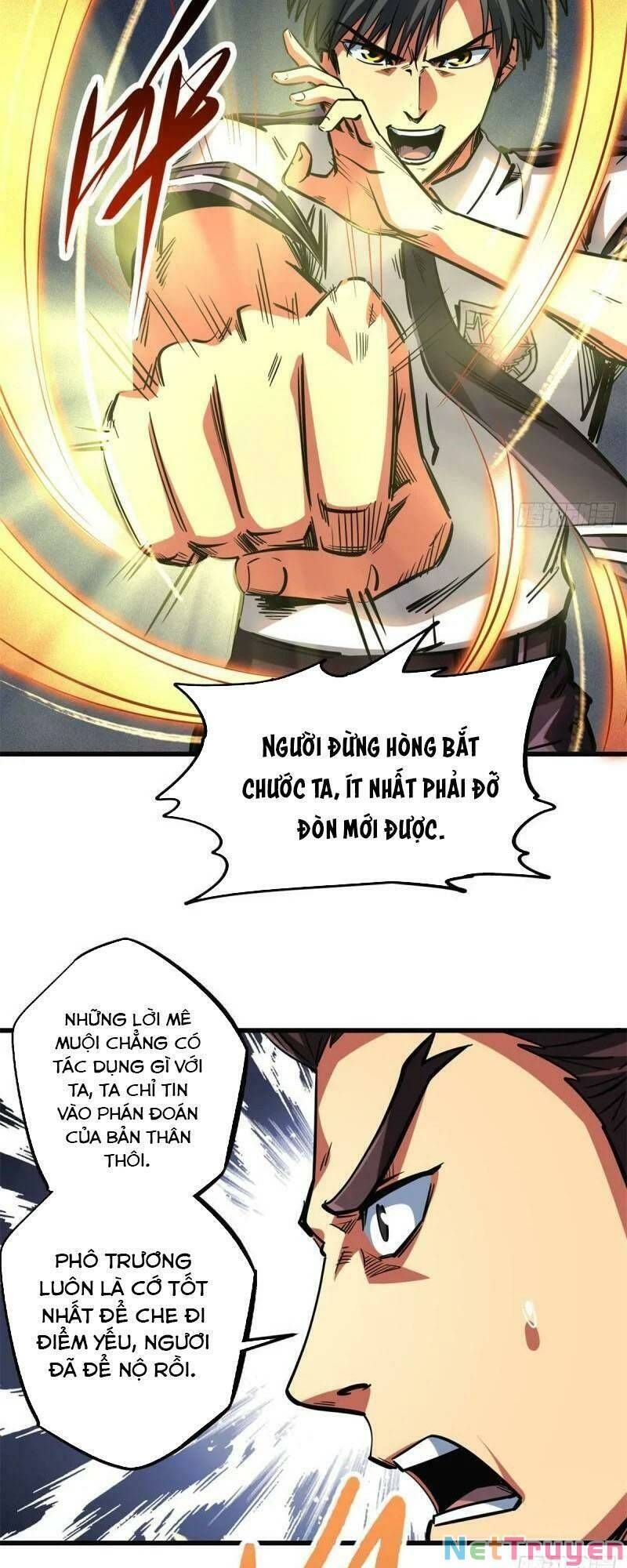 đọc truyện Siêu Cấp Thần Cơ Nhân Chương 76 ảnh 10 tại Thiên Thai Truyện